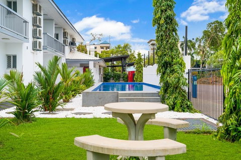 Kalidonis Village - Accommodation NT 23