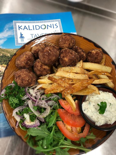 Kalidonis Village - Accommodation NT 40