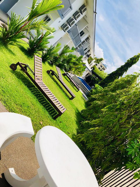 Kalidonis Village - Accommodation NT 12