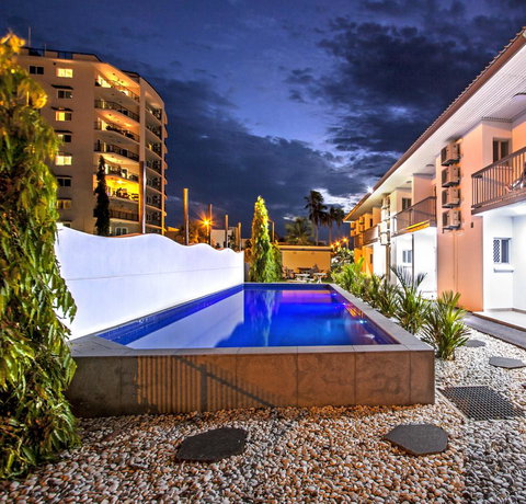 Kalidonis Village - Accommodation NT 17