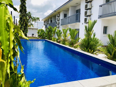 Kalidonis Village - Accommodation NT 0