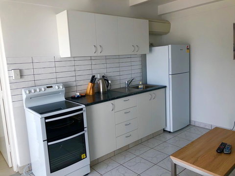 Kalidonis Village - Accommodation NT 3