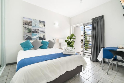Kalidonis Village - Accommodation NT 21