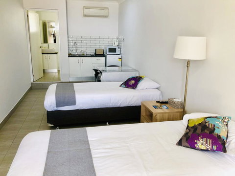 Kalidonis Village - Accommodation NT 11