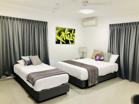 Kalidonis Village - Accommodation NT 15