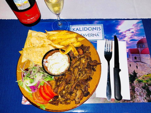 Kalidonis Village - Accommodation NT 41