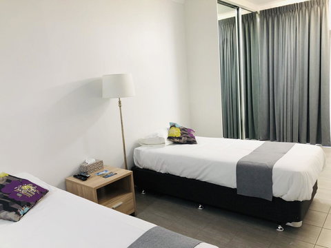 Kalidonis Village - Accommodation NT 10