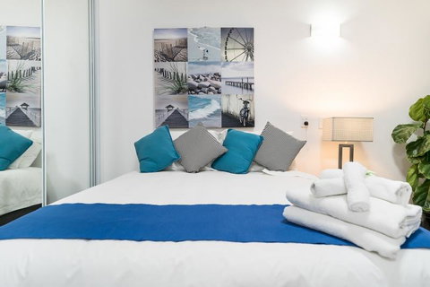 Kalidonis Village - Accommodation NT 19