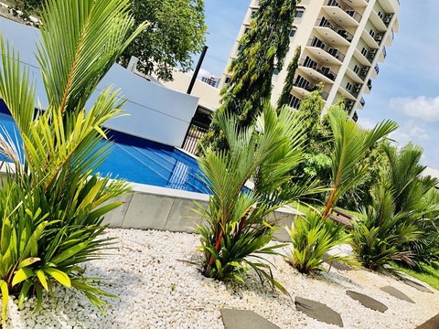 Kalidonis Village - Accommodation NT 7