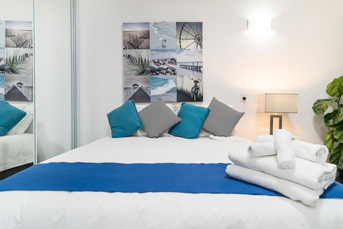 Kalidonis Village - Accommodation NT 22