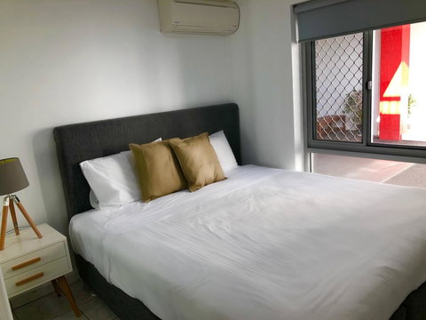 Kalidonis Village - Accommodation NT 4
