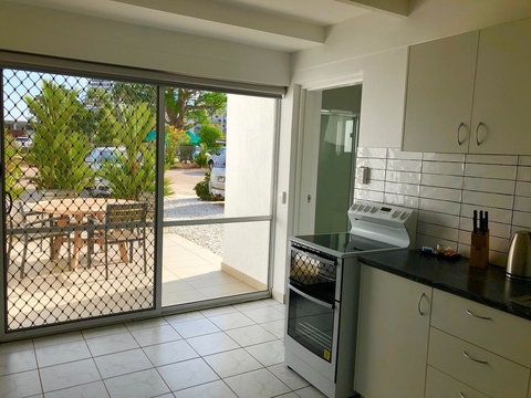 Kalidonis Village - Accommodation NT 1