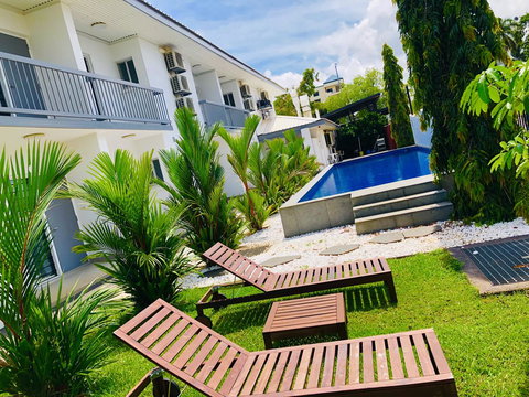 Kalidonis Village - Accommodation NT 13