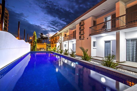 Kalidonis Village - Accommodation NT 16