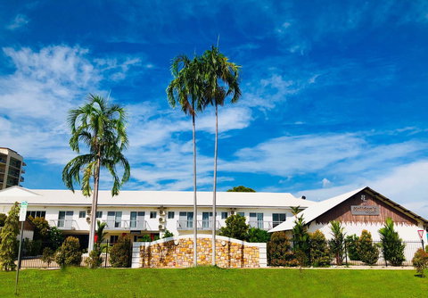 Kalidonis Village - Accommodation NT 6