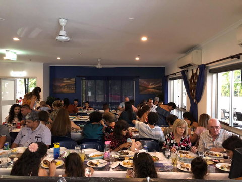 Kalidonis Village - Accommodation NT 42