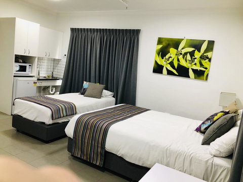 Kalidonis Village - Accommodation NT 14