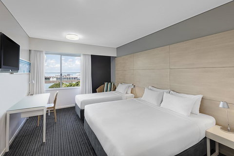 Vibe Hotel Darwin Waterfront - Accommodation NT 15