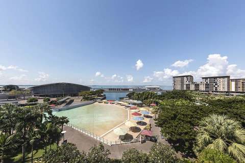 Vibe Hotel Darwin Waterfront - Accommodation NT 1