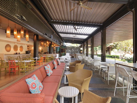 Vibe Hotel Darwin Waterfront - Accommodation NT 12