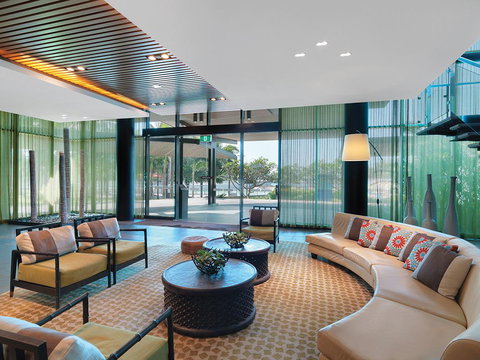 Vibe Hotel Darwin Waterfront - Accommodation NT 3