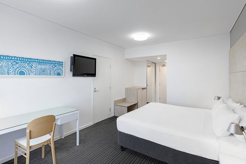 Vibe Hotel Darwin Waterfront - Accommodation NT 19