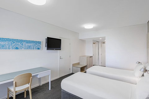 Vibe Hotel Darwin Waterfront - Accommodation NT 21