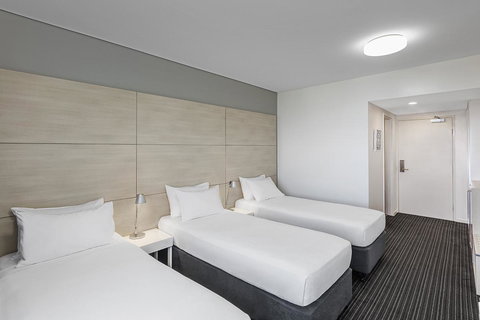 Vibe Hotel Darwin Waterfront - Accommodation NT 18