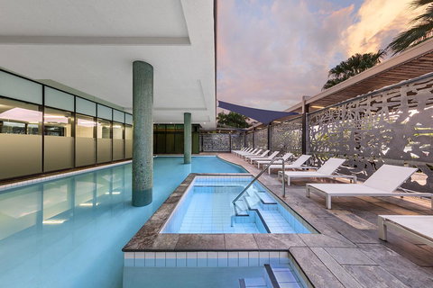 Vibe Hotel Darwin Waterfront - Accommodation NT 5