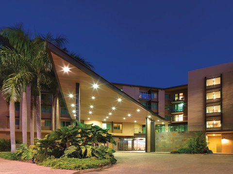 Vibe Hotel Darwin Waterfront - Accommodation NT 10