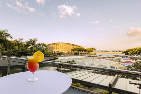 Vibe Hotel Darwin Waterfront - Accommodation NT 13