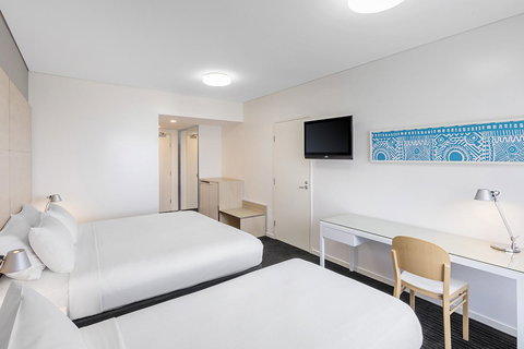 Vibe Hotel Darwin Waterfront - Accommodation NT 14