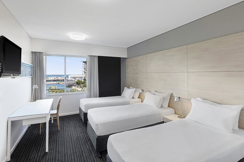 Vibe Hotel Darwin Waterfront - Accommodation NT 17