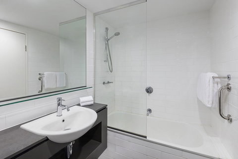Vibe Hotel Darwin Waterfront - Accommodation NT 23