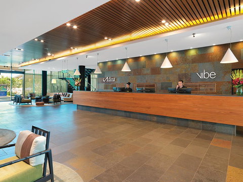 Vibe Hotel Darwin Waterfront - Accommodation NT 4
