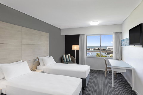 Vibe Hotel Darwin Waterfront - Accommodation NT 22