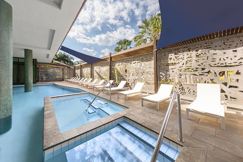 Vibe Hotel Darwin Waterfront - Accommodation NT 6