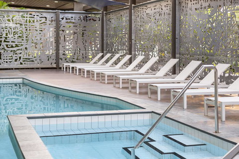 Vibe Hotel Darwin Waterfront - Accommodation NT 7