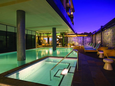 Vibe Hotel Darwin Waterfront - Accommodation NT 0