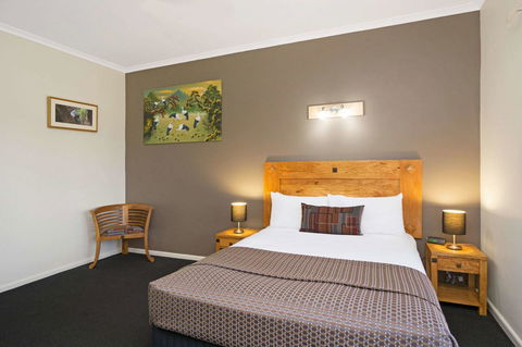 Quality Hotel Darwin Airport - Accommodation NT 9
