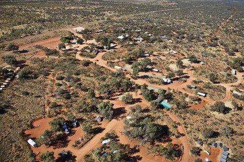 Kings Creek Station - Accommodation NT 3