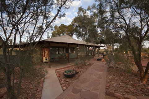 Kings Creek Station - Accommodation NT 19