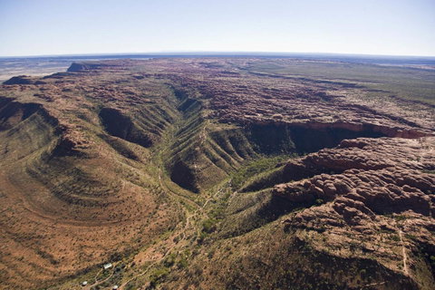Kings Creek Station - Accommodation NT 5