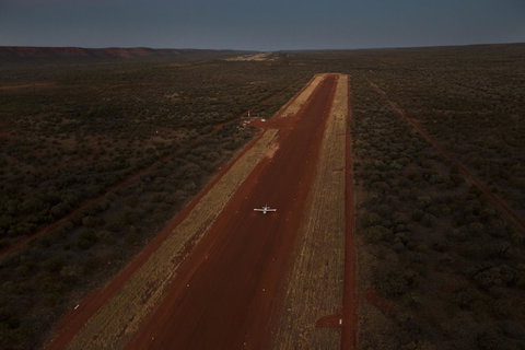 Kings Creek Station - Accommodation NT 4