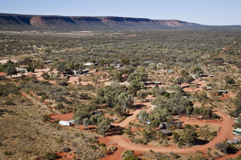 Kings Creek Station - Accommodation NT 12