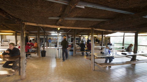Kings Creek Station - Accommodation NT 11