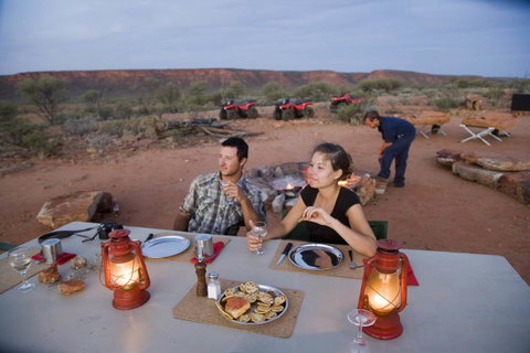 Kings Creek Station - Accommodation NT 6