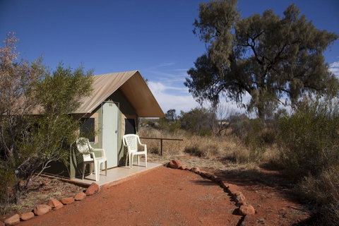 Kings Creek Station - Accommodation NT 20