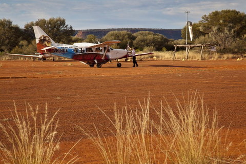 Kings Creek Station - Accommodation NT 7