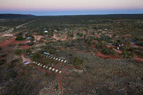 Kings Creek Station - Accommodation NT 8